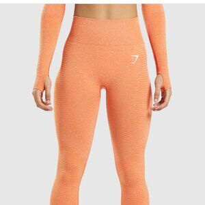 GymShark Vital Seamless 2.0 Leggings